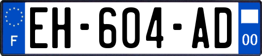 EH-604-AD