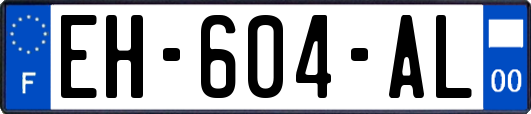 EH-604-AL