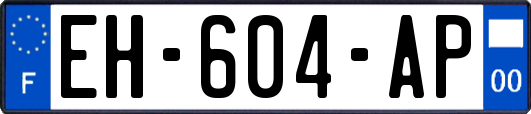 EH-604-AP