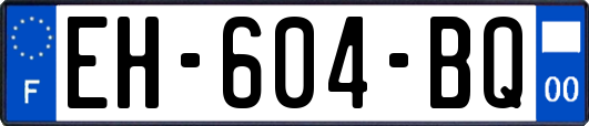 EH-604-BQ