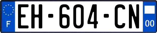 EH-604-CN