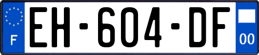 EH-604-DF