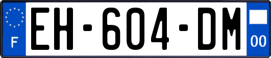 EH-604-DM