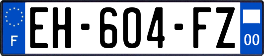 EH-604-FZ