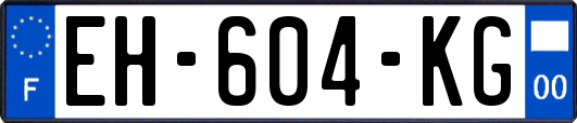 EH-604-KG