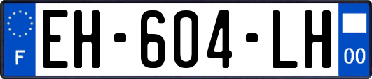 EH-604-LH