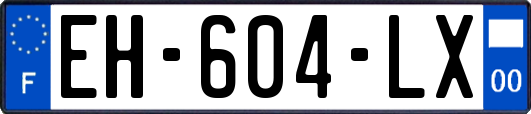 EH-604-LX