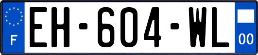 EH-604-WL