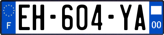 EH-604-YA