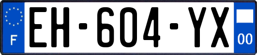 EH-604-YX