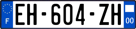 EH-604-ZH