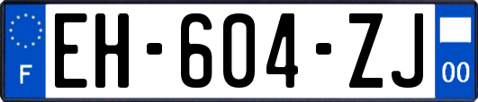 EH-604-ZJ