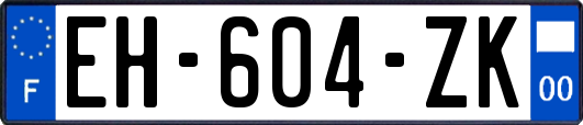 EH-604-ZK