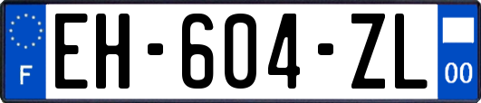 EH-604-ZL