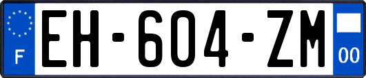 EH-604-ZM