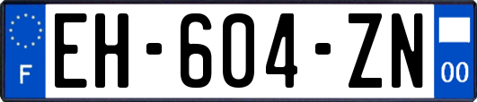 EH-604-ZN