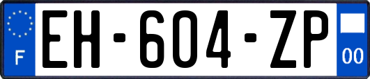 EH-604-ZP