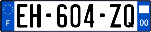 EH-604-ZQ