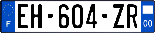 EH-604-ZR