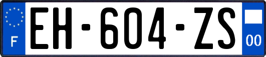 EH-604-ZS