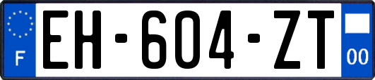 EH-604-ZT