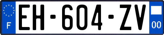 EH-604-ZV