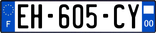 EH-605-CY