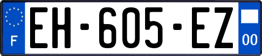 EH-605-EZ