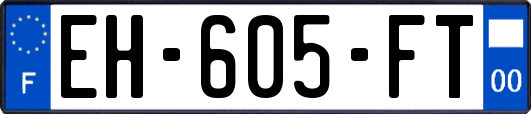 EH-605-FT