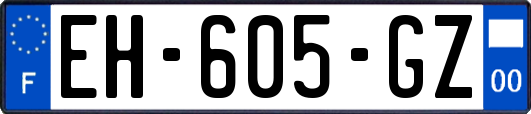 EH-605-GZ