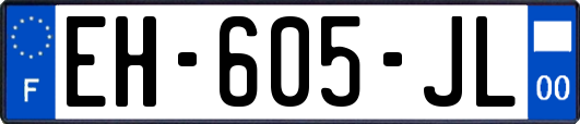 EH-605-JL