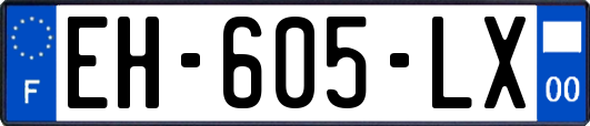 EH-605-LX
