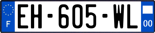 EH-605-WL