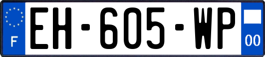 EH-605-WP