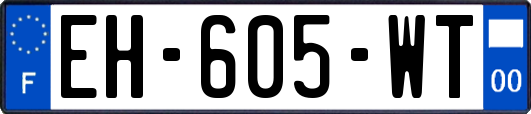 EH-605-WT