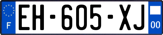 EH-605-XJ