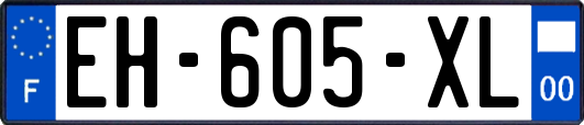 EH-605-XL