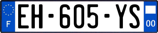 EH-605-YS