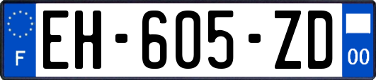 EH-605-ZD