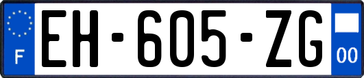 EH-605-ZG