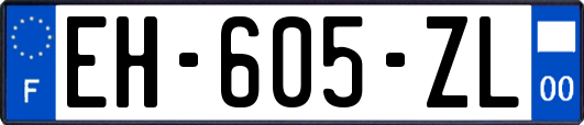 EH-605-ZL