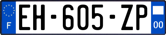 EH-605-ZP