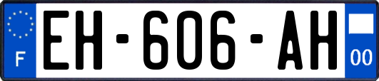 EH-606-AH