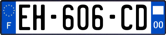 EH-606-CD
