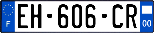 EH-606-CR