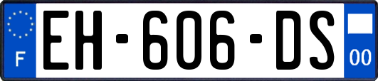 EH-606-DS