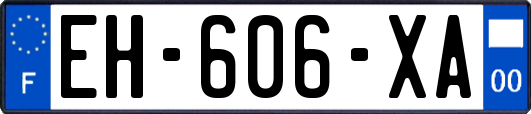 EH-606-XA