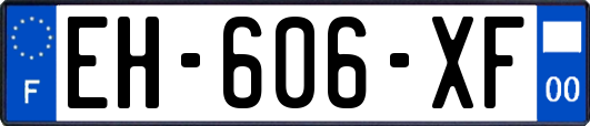 EH-606-XF