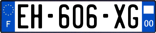 EH-606-XG