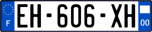 EH-606-XH